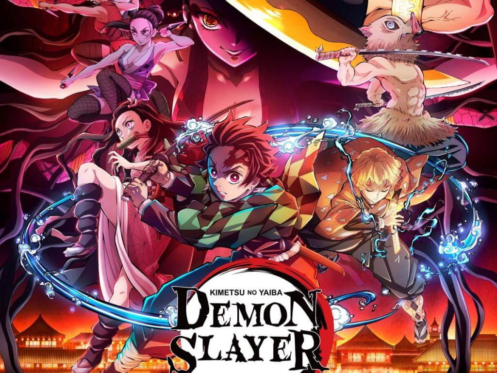Demon Slayer Quiz - Which DSKNY Character Are You?
